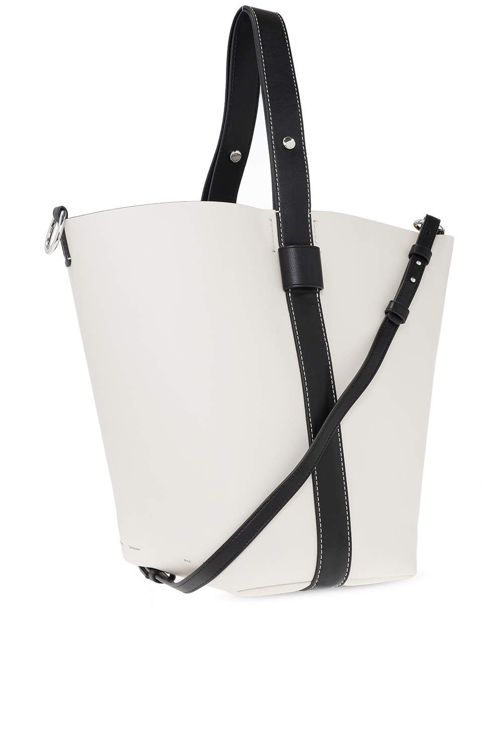 Sullivan leather shoulder bag Proenza Schouler White Label